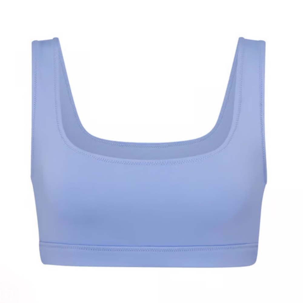 Skims swim top